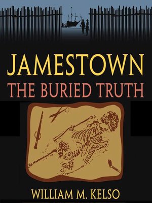 cover image of Jamestown